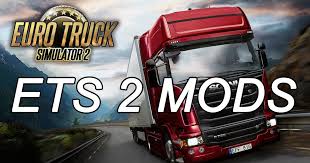 Euro Truck Simulator 2 Mods Trucks Euro Content Delivery Network