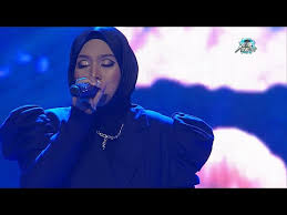 (chorus) dm g c biar berat ku menghadapi f dm e tidak kan ku ulangi. Video Shila Amzah