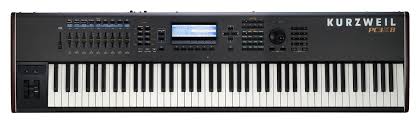 Die liste ist unterteilt in. Kurzweil Pc3k8 Test Bonedo