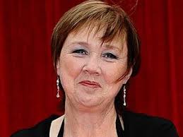 Pauline Quirke