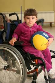En Valladolid los niños con discapacidad también podràn practicar ...