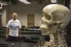 Let the deceased rest in peace