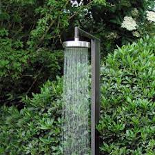 Maybe you would like to learn more about one of these? Garden Shower Pluvia Designer Furniture Architonic
