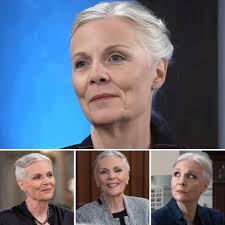 Tracy Quartermaine's Outstanding Performance