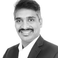 Santosh Kumar Saride