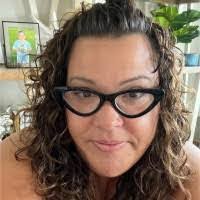 Denise Bliss's Instagram, Twitter & Facebook