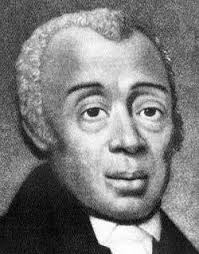 Richard Allen (1760-1831)