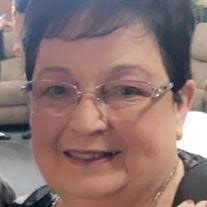 Nancy Caroline Smith (Lebanon) Obituary