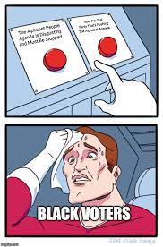 It wasn't too long ago when you needed to have the skill, creativity and, perhaps most importantly, a lot of idle time on your hands to make an effective meme. Politics Alphabet People Memes Gifs Imgflip