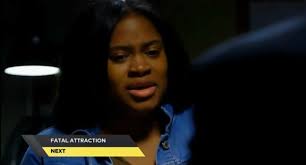 Rising Stars: Meet Valencia Gamble