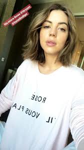 Pin By Wanda O On Hair Style Medium Hair Styles Adelaide Kane Short Hair Styles