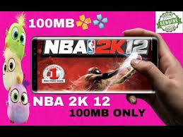 Nba 2k12 100mb Highly Compressed Psp Android 2019 Offline Games Newfre Youtube In 2020 Offline Games Games Psp