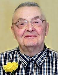 Obituary information for Robert J. Stoltenberg
