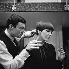 The 1960s saw a major relaxation of social taboos, and such extravagant hairstyles as the bombshell were becoming more and more popular. 92 Hair Through History Ideas Hair Hair Styles 1970s Hairstyles