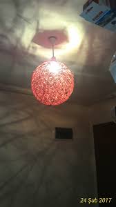 Ip Tutkal Balon Boya Iste Muhtesem Avize Avize Balon