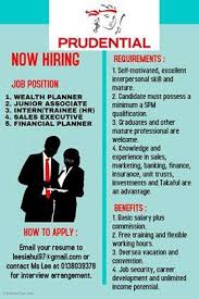 Able to work on shift hours. Jobs Kuching Photos Facebook