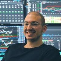 Anthony Trader's Instagram, Twitter & Facebook