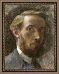 Edouard Joseph Dantan Framed Prints for Sale