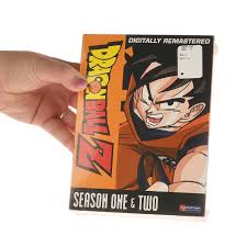 Oreimo kirino meruru hinge wallet. Dragon Ball Z Season One Two On Dvd For 19 96 From Walmart The Best Deal For People Who Are New To Dbz Dvdcollection