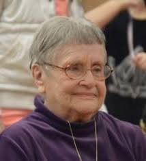 Muriel Bruinsma Obituary March 3, 2017
