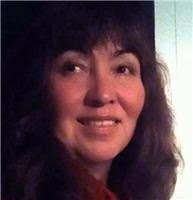 Annie Vanderpool Obituary (1964