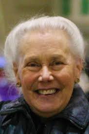 Remembering Sue Hamlin, a legendary dog show judge and breeder