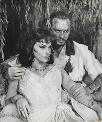 Select from premium gina lollobrigida of the highest quality. File Gina Lollobrigida And Yul Brynner 1959 Jpg Wikipedia