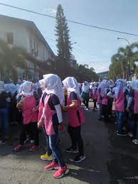 Puluhan Karyawan Trisco Katapang Kesurupan Massal Dara Co Id