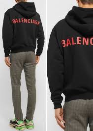 Shop with confidence on ebay! Top 15 Balenciaga Men S Sweatshirts And Hoodies In 2018