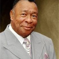 Pastor Smith, Obituary