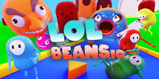 There will be 8 players from all over the world at the levels together with you, so it will. Lolbeans Io