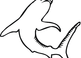 Set off fireworks to wish amer. Coloring Pages Coloring Pages Tiger Shark Printable For Kids Adults Free