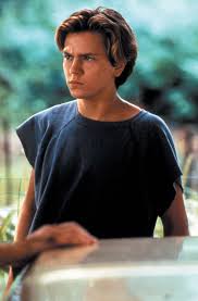 It would take a few years for the things that river talked about to fully hit home and begin to have an effect on my life, but in 1989 i finally took the first step and became a vegetarian. River Phoenix Who2