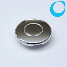 Mine is similar to the picture. Replacement Part G28 12 For Whirlpool Air Spa Tub Bathtubs Chrome