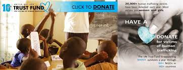Human Trafficking Fund