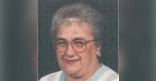 Laura Martin Obituary