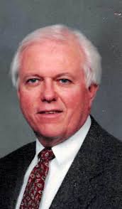 Obituary information for Richard "Dick" Johnston