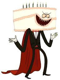 • an epic happy birthday song, for robin! Happy Birthday Regular Show Wiki Fandom