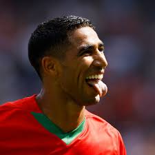 La redención de Achraf