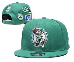 Bring yourself to your beloved team of nba with boston celtics 9forty the league cap with embroidered team logo at front. Nba Boston Celtics Cap Hip Hop Hat Unisex Cap Outdoors Cap Snapback Hat Caps Hats Adjustable Hat Shopee Philippines