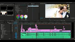 Descargar adobe premiere rush premium apk mod 2021 (android). Adobe Premiere Pro Cc 2018 Free Download