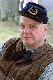 Rusty Dicks-Civil War Surgeon