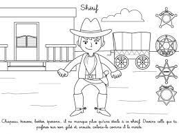 12 beaux coloriages de cowboys et d indiens coloriage a imprimer gratuit produits pop art pixies story studio