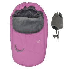 Winter Car Seat Cover Pink Winter Car Seat Cover Car Seats Baby Car Seats
