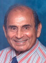 Richard Farris Obituary September 5, 2017