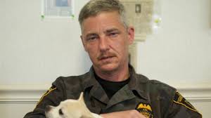 Dennis Croft, Big Man In A Small Town