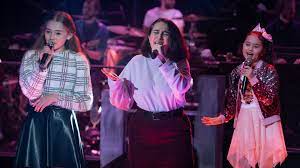 Olivia rodrigo drivers license kiara the voice kids 2021 finals. The Voice Kids Exklusiv Girlpower In Den Battles Kiara Michelle Leila Mit Ho Hey Nurnberger Blatt
