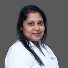 Dr Mary Suma Jim Jose