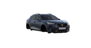The formentor is cupra's first vehicle developed from the ground up. Der Neue Cupra Formentor 2021 Preise Konfigurator Cupra