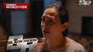 Alma, nangungulila sa ama ni Elias (Episode 50)